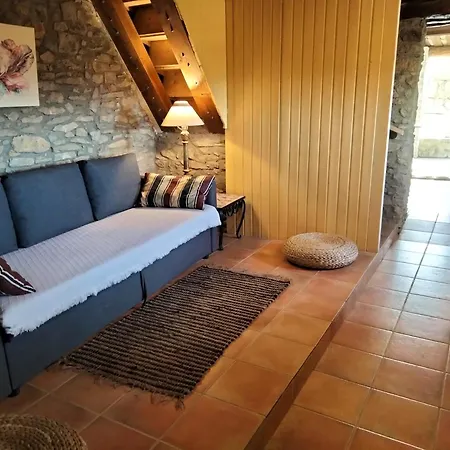 Camping Terra Del Congost - En La Naturaleza Frente Al Congost De Montrebei Castissent
