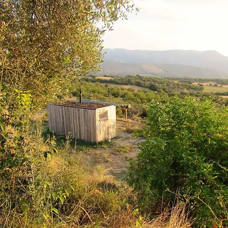 Terra Del Congost - En La Naturaleza Frente Al Congost De Montrebei Castissent