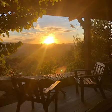 Terra Del Congost - En La Naturaleza Frente Al Congost De Montrebei Campsite *